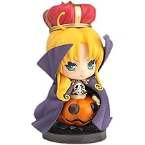 ねんどろいど ゼン 魔王 Ver.　李泽言 ねんどろいど ゼン 魔王 Ver.